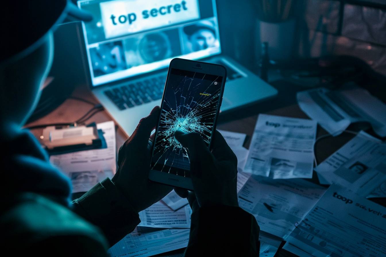 Lire la suite à propos de l’article Les secrets de l&rsquo;état en danger : votre vie privée est-elle encore protégée par la loi ?
