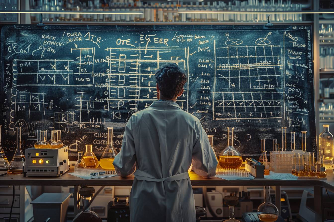 Lire la suite à propos de l’article L&rsquo;Europe perd son statut de leader en chimie moderne : que signifie ce changement pour son avenir économique ?
