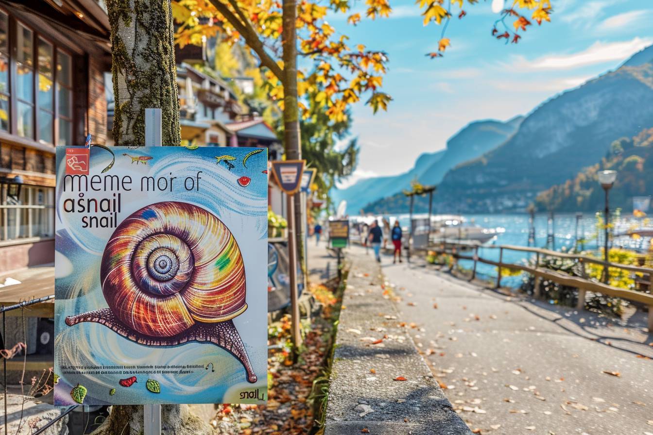 You are currently viewing L&rsquo;incroyable victoire de « Memoir of a Snail » à Annecy : un joyau qui captive et émeut au-delà des frontières