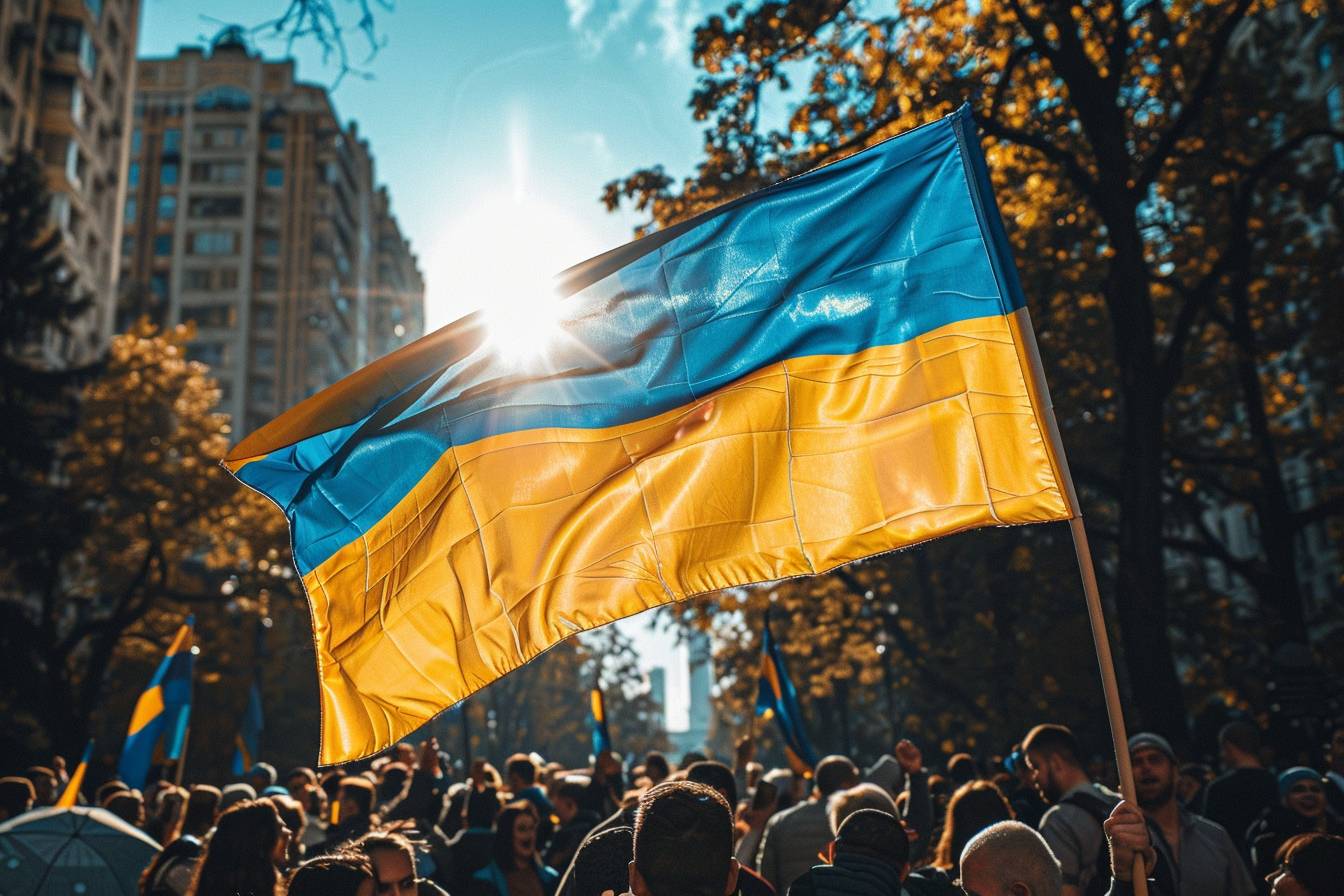 Lire la suite à propos de l’article L&rsquo;Ukraine bientôt dans l&rsquo;UE : que signifie cette avancée pour vous et pour l&rsquo;Europe ?