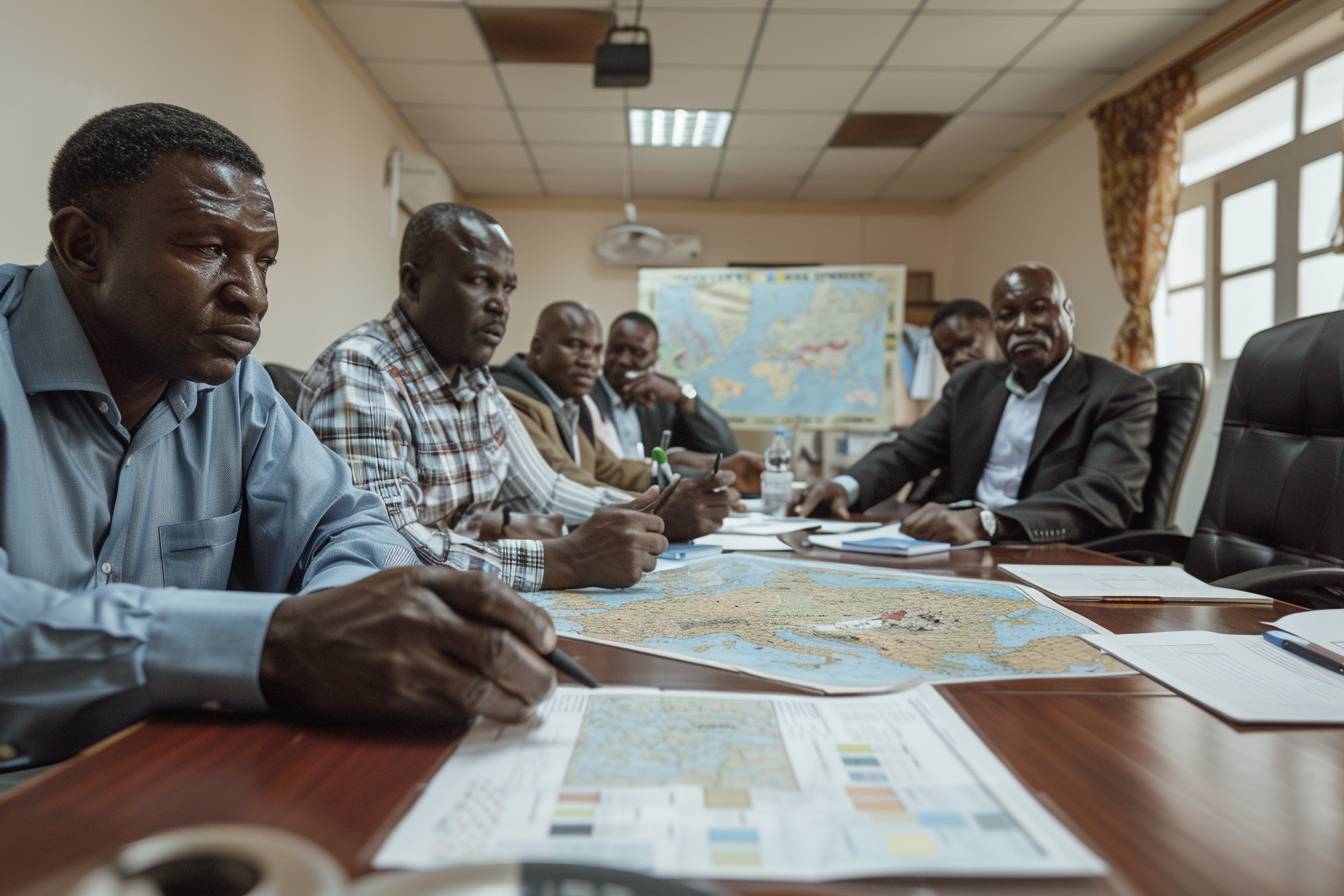 Lire la suite à propos de l’article Malgré les pressions congolaises, l’UE discute d’une poursuite de son soutien à l’armée rwandaise au Mozambique