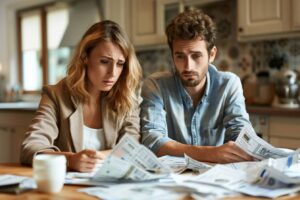 Lire la suite à propos de l’article Mariage et finances : quand les dettes personnelles menacent le bonheur conjugal