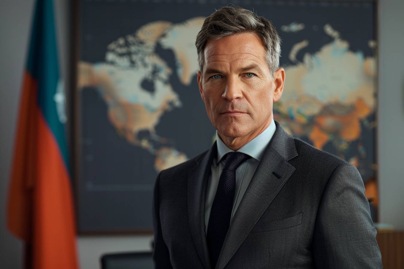 Lire la suite à propos de l’article Mark Rutte : le nouveau visage de l&rsquo;OTAN et ce que cela signifie pour la sécurité mondiale