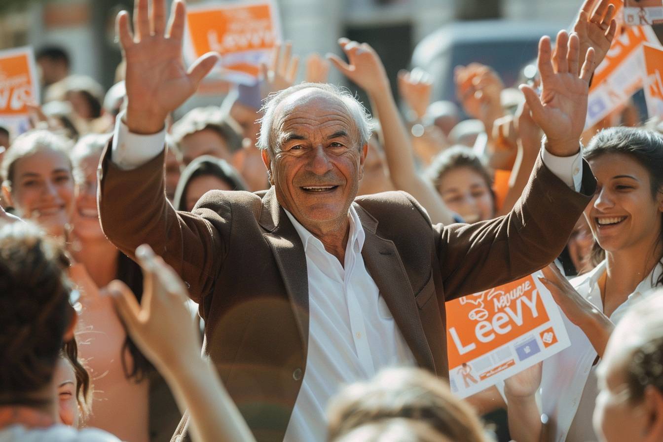 Lire la suite à propos de l’article Maurice Lévy : comment la dissolution révèle de vrais visages et bouleverse le paysage politique français