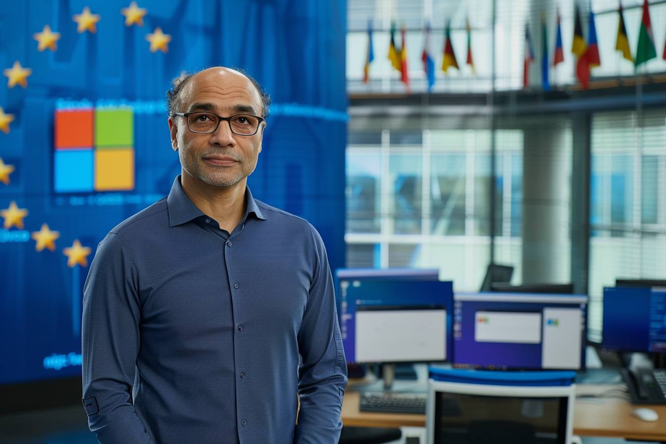 Lire la suite à propos de l’article Microsoft face aux régulateurs européens : une lutte pour la concurrence juste dans le monde numérique