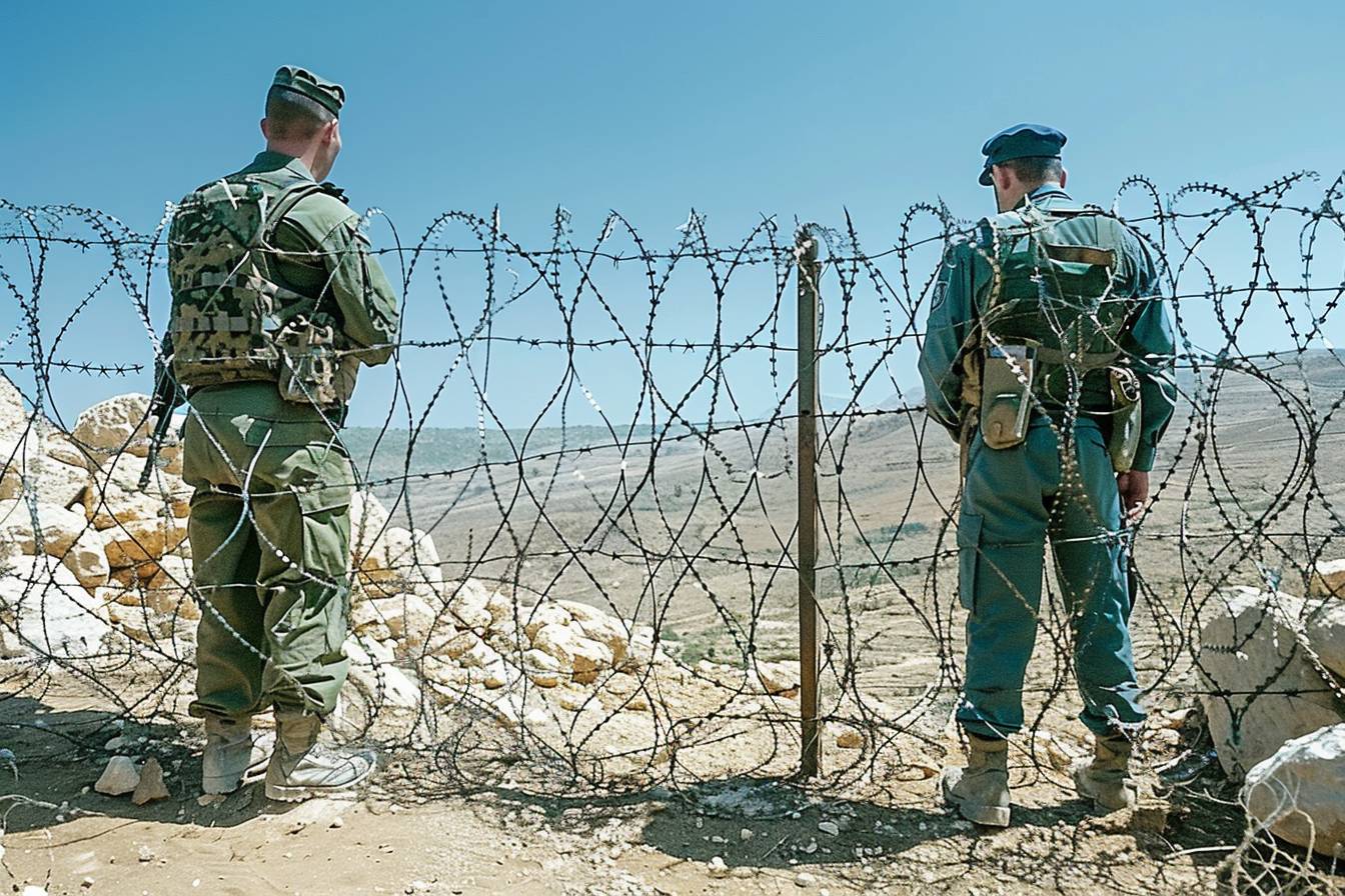 Lire la suite à propos de l’article Montée des tensions à la frontière israélo-libanaise : une escalade qui pourrait changer la donne
