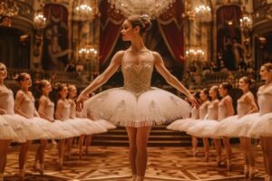 Lire la suite à propos de l’article Myriam Ould-Braham tire sa révérence à l’Opéra de Paris