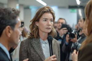 Lire la suite à propos de l’article Nice-Matin élargit son empire médiatique en acquérant Bestimage, l&rsquo;agence de Mimi Marchand