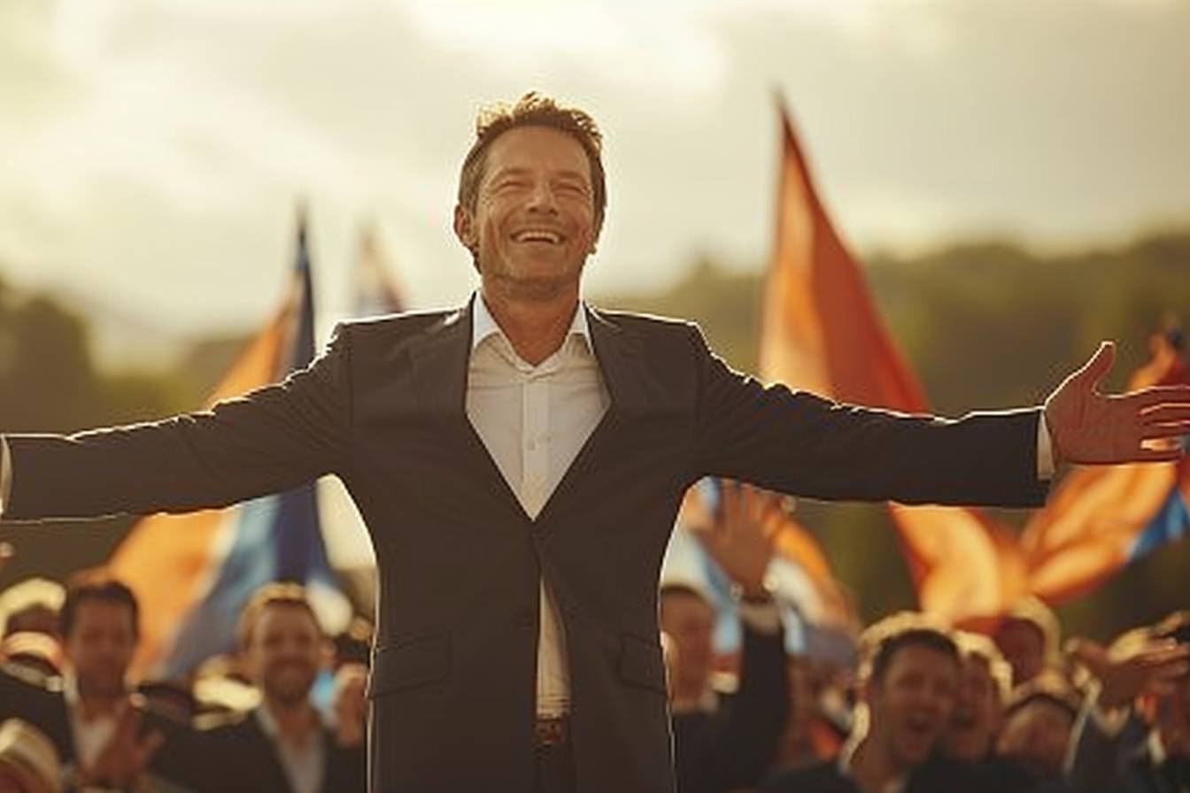 You are currently viewing Olivier Faure sur le front : tire-t-il les gauches vers un avenir commun malgré les turbulences ?