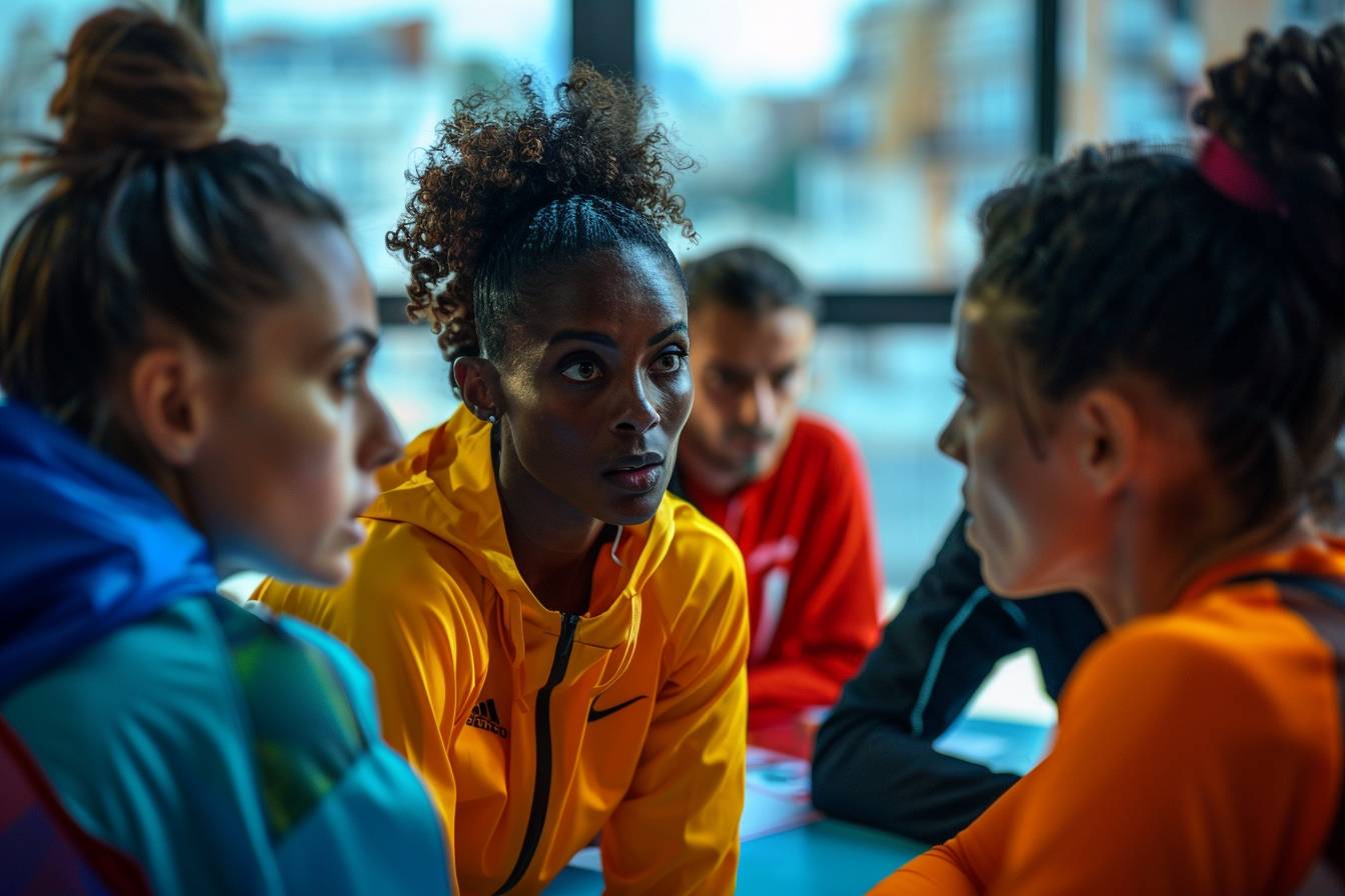 Lire la suite à propos de l’article Paris 2024 : des préparations olympiques tumultueuses révèlent des fractures profondes dans les fédérations françaises