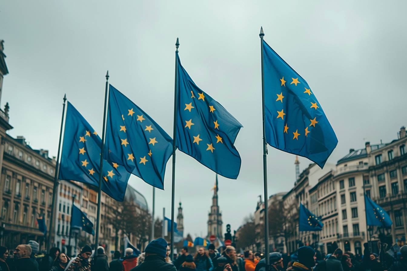 Lire la suite à propos de l’article Pays européens : entre crainte et espoir, la polarisation politique façonne-t-elle notre futur ?