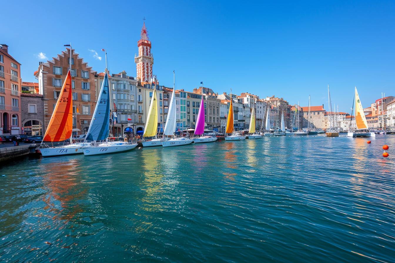 Lire la suite à propos de l’article Planifiez votre escapade à La Rochelle : où aller et que faire pour un week-end inoubliable