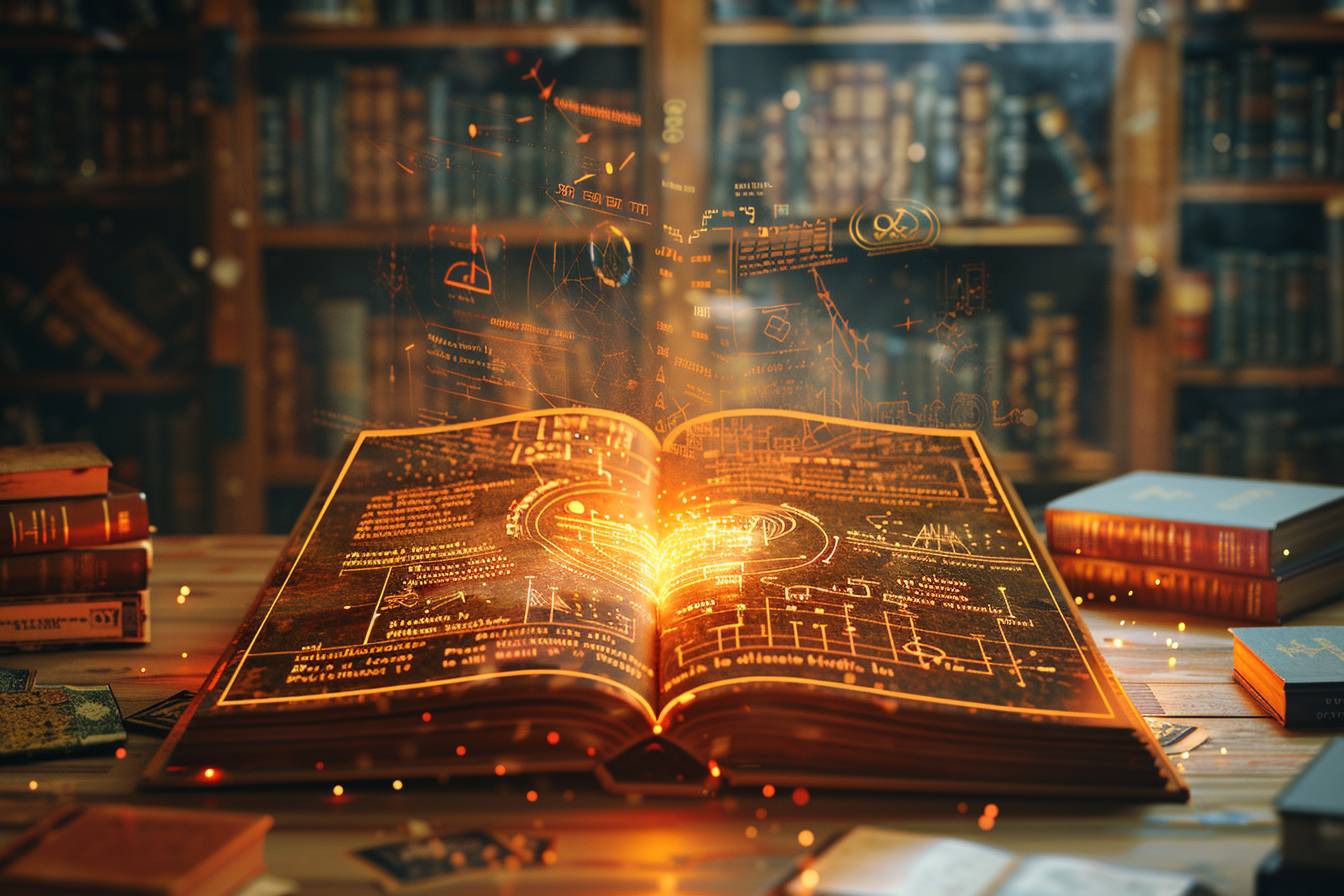Lire la suite à propos de l’article Pour voir clair : un essai qui mélange mathématiques, politique et société pour révéler des vérités inattendues