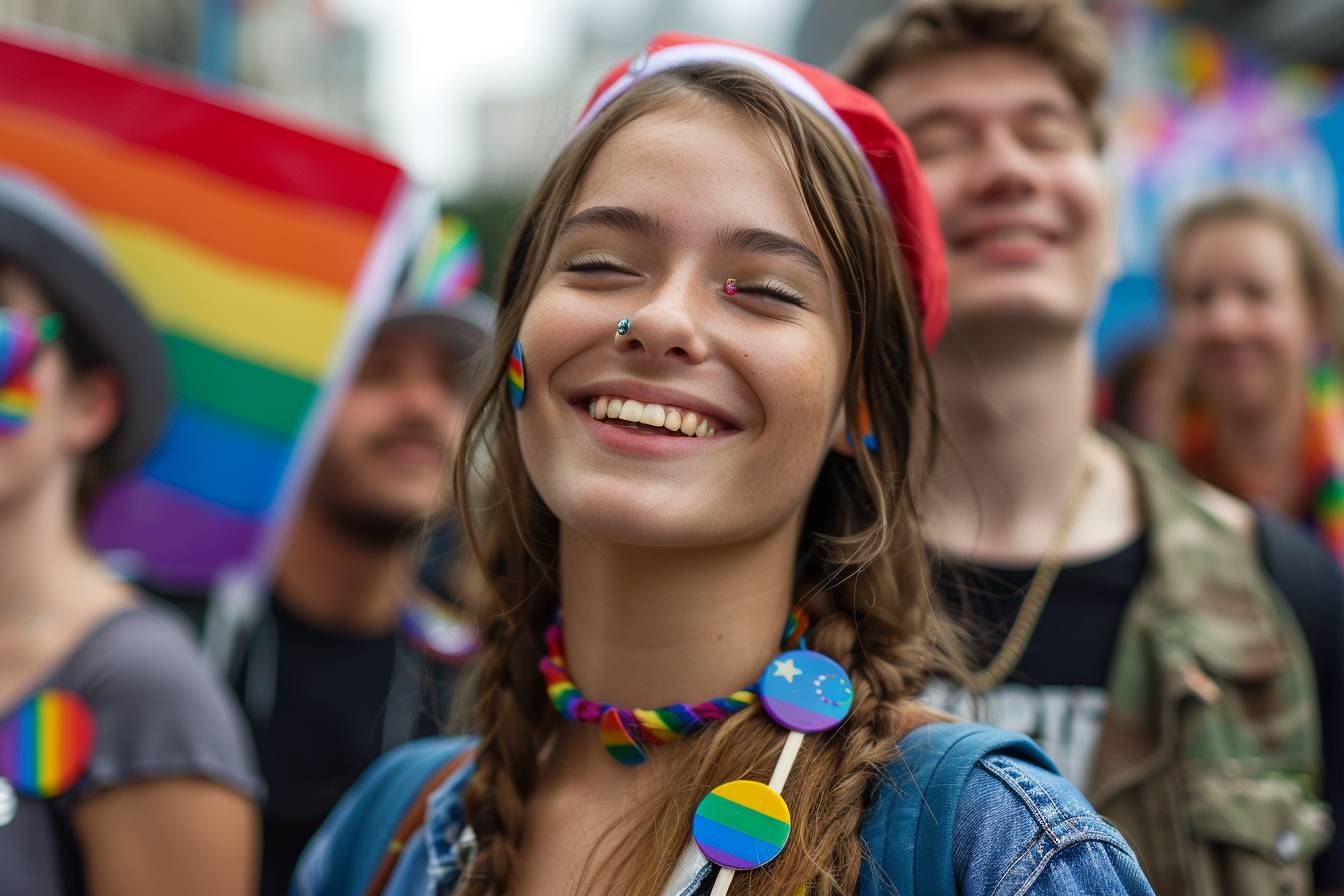 Lire la suite à propos de l’article Pourquoi les électeurs LGBT+ choisissent-ils le Rassemblement national : une exploration surprenante