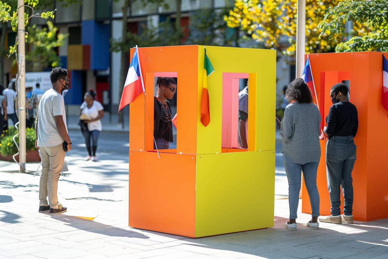 Lire la suite à propos de l’article Pourquoi les élections législatives de 2024 pourraient redéfinir le futur démocratique de la France : une analyse incontournable