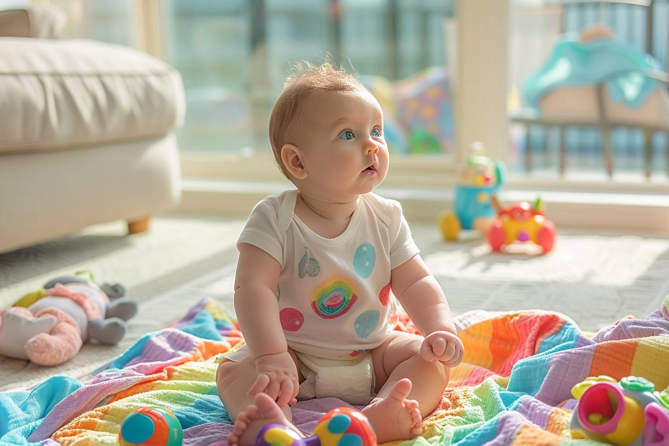 Lire la suite à propos de l’article Pourquoi nos premiers souvenirs enfantins s&rsquo;évaporent-ils : le mystère de l&rsquo;amnésie infantile et ses répercussions