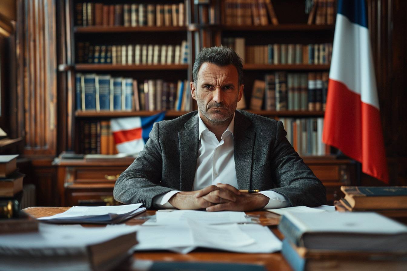 Lire la suite à propos de l’article Quels seront les effets de la dissolution prévue du GUD par Gérald Darmanin : comprendre les implications