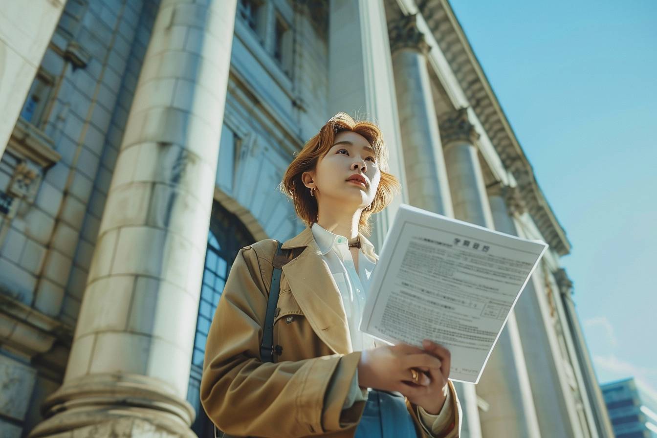 Lire la suite à propos de l’article Quels sont vos droits face à l&rsquo;État : découvrez ce que 2024 révèle sur les obligations mutuelles