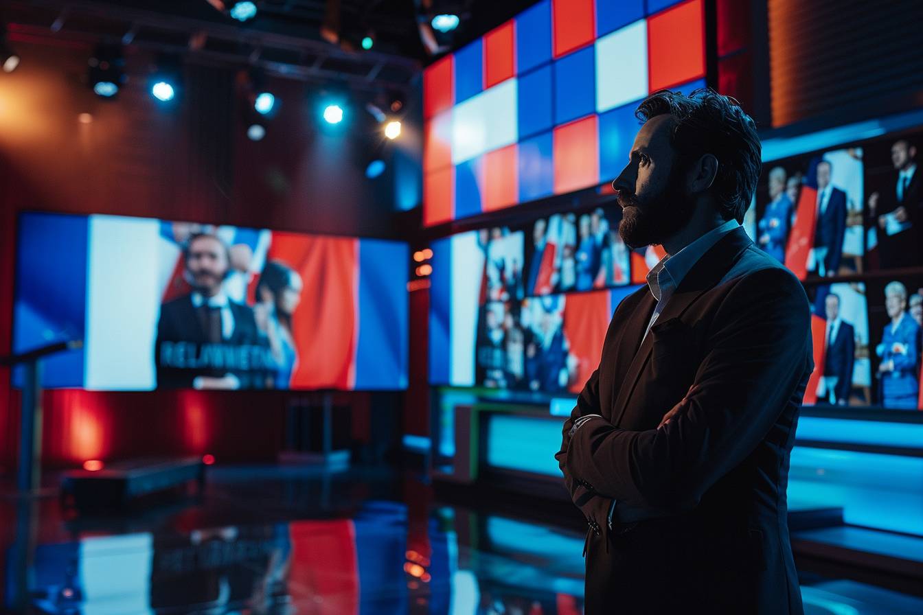 Lire la suite à propos de l’article Qu&rsquo;est-ce qui classe le Rassemblement national dans l&rsquo;extrême droite : découvrez les raisons en trois minutes
