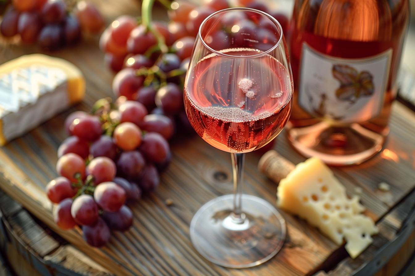 Lire la suite à propos de l’article Qu&rsquo;est-ce qu&rsquo;un vin de soif : découvrez pourquoi ces vins simples et abordables méritent votre attention