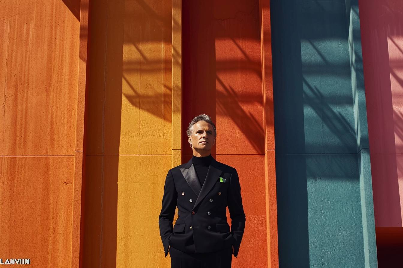 Lire la suite à propos de l’article Renouveau à la maison Lanvin : Peter Copping prend les rênes pour raviver l&rsquo;héritage de la marque