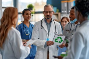 Lire la suite à propos de l’article Surprescription médicamenteuse : comment une stratégie collaborative peut sauver des vies et protéger l&rsquo;environnement