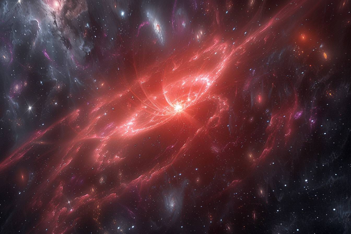 Lire la suite à propos de l’article T Coronae Borealis : une étoile prête à exploser de nouveau, menace ou spectacle céleste?