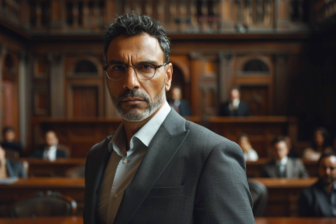 Lire la suite à propos de l’article Tariq ramadan face à la justice : le procès pour viols qui suscite émotion et débat