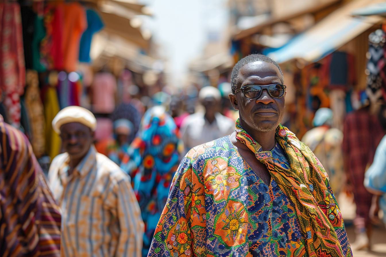 Lire la suite à propos de l’article Tourisme au tchad : entre espoirs et défis, comment une nation lutte pour changer son image mondiale