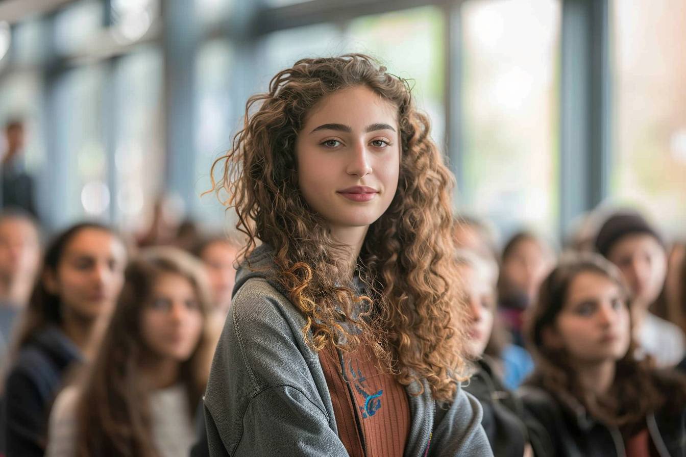 Lire la suite à propos de l’article Un climat d&rsquo;antisémitisme s&rsquo;intensifie dans les universités françaises : comprends-tu son impact ?