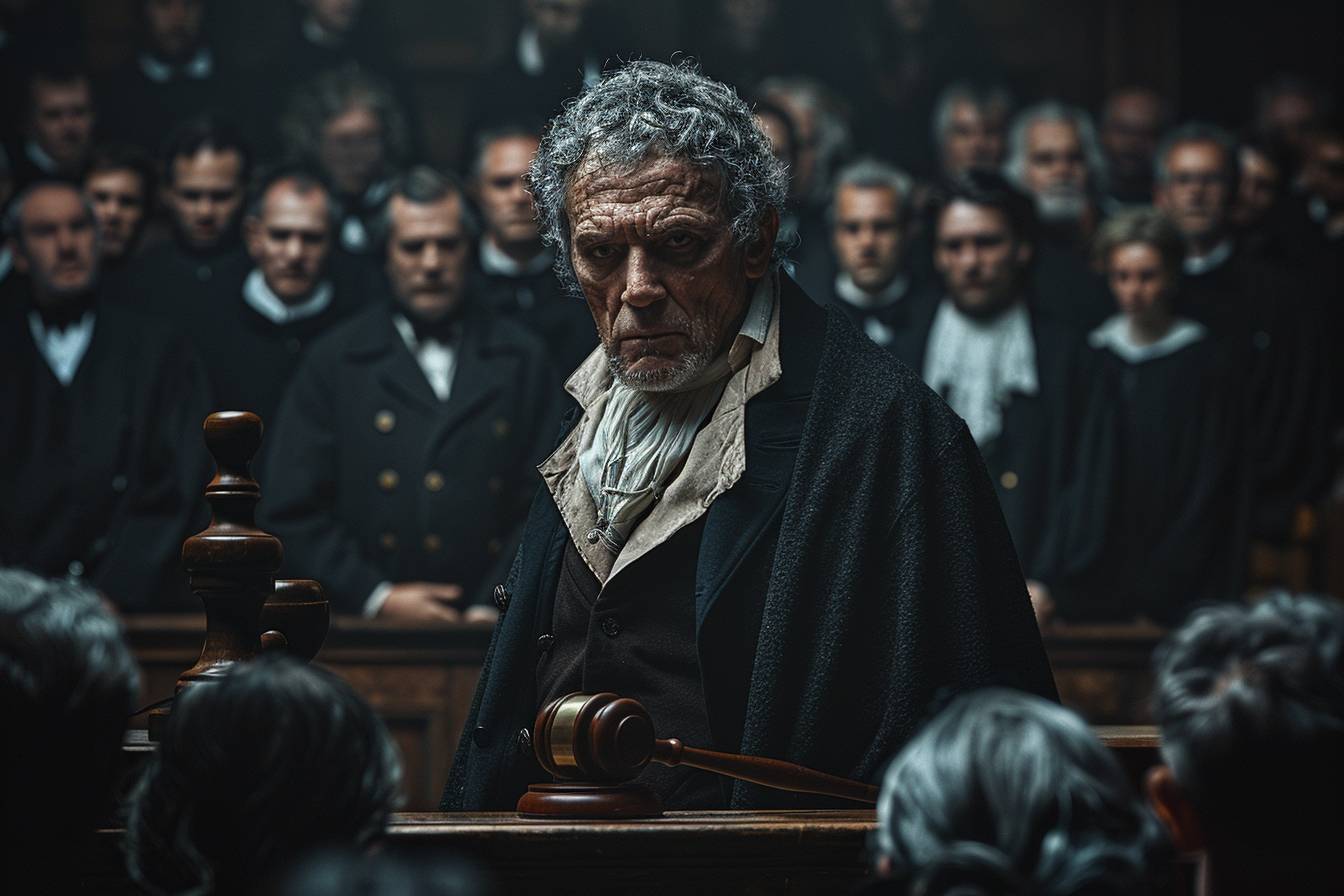 You are currently viewing Un verdict final terrifiant pour Jean-Marc Reiser : condamnation à vie pour l&rsquo;assassinat de Sophie Le Tan</b>