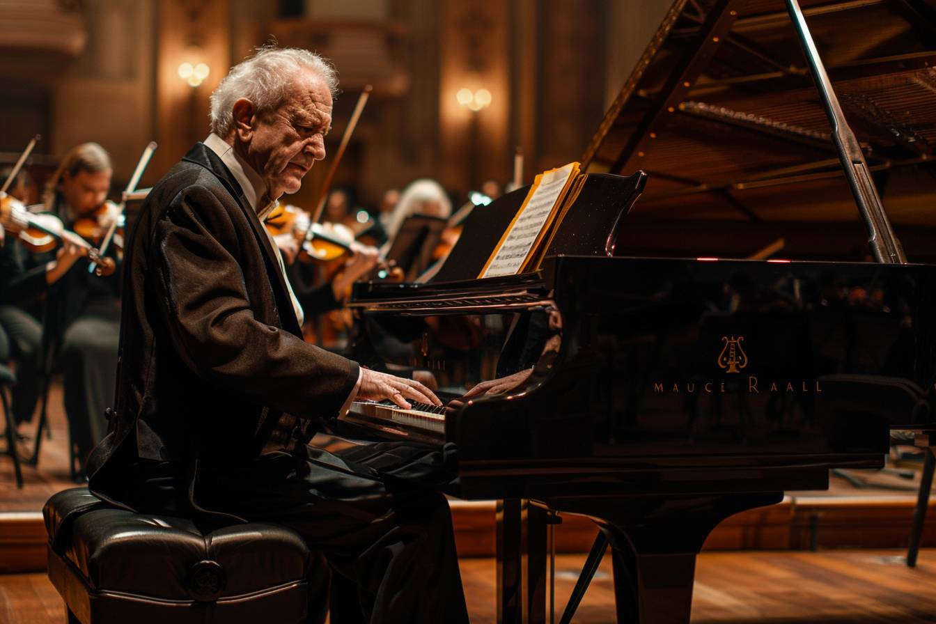 Lire la suite à propos de l’article Une décision de justice réaffirme : Maurice Ravel, seul auteur du Boléro, une décision qui suscite des questions