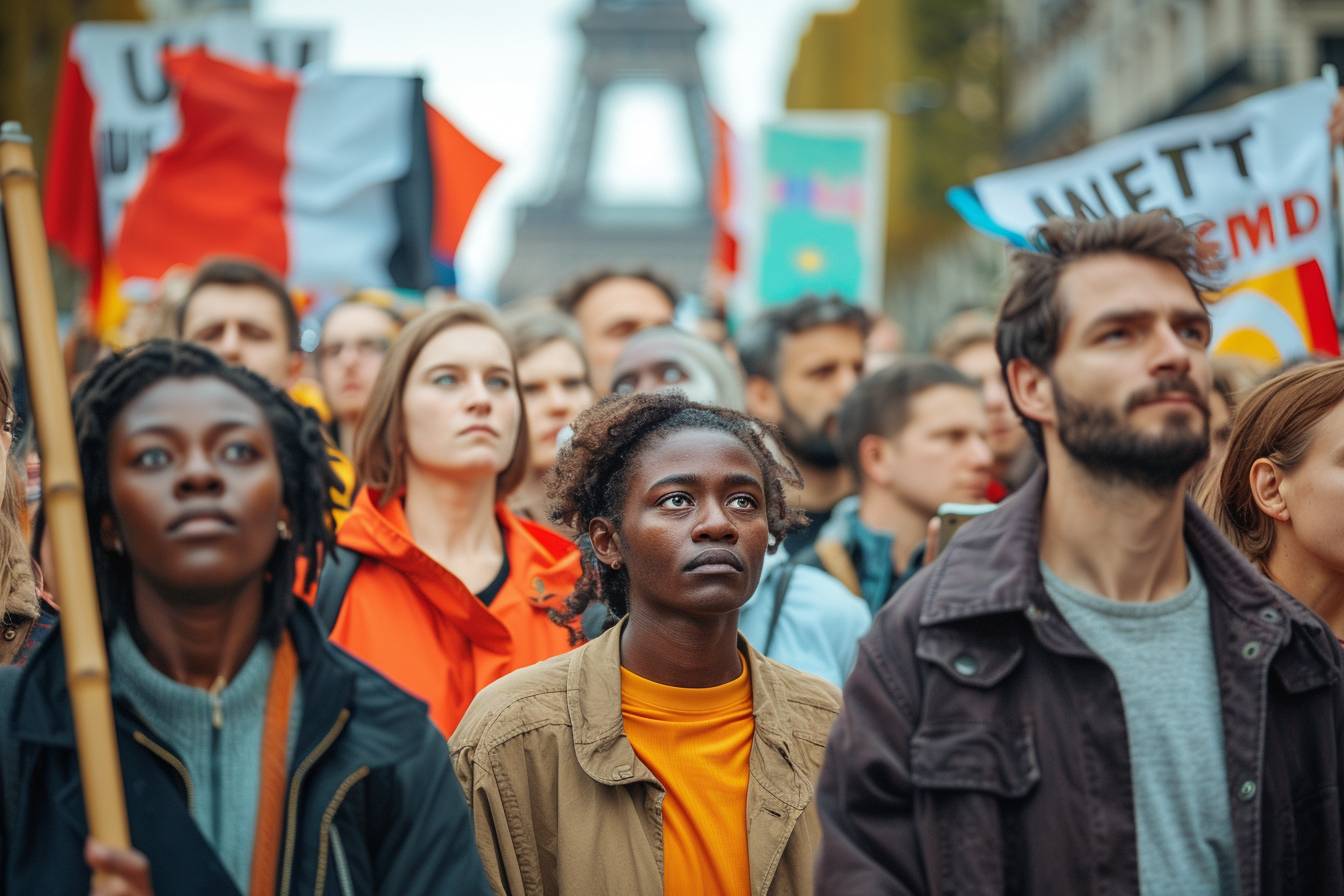 Lire la suite à propos de l’article Une gauche unie face à l&rsquo;extrême droite : un choix stratégique pour sauver la démocratie française