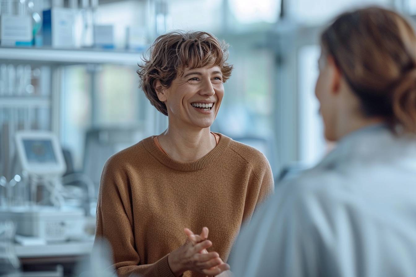 Lire la suite à propos de l’article Une révolution pour les patients de Parkinson : un traitement intracérébral pourrait-il changer des vies avant 2030 ?