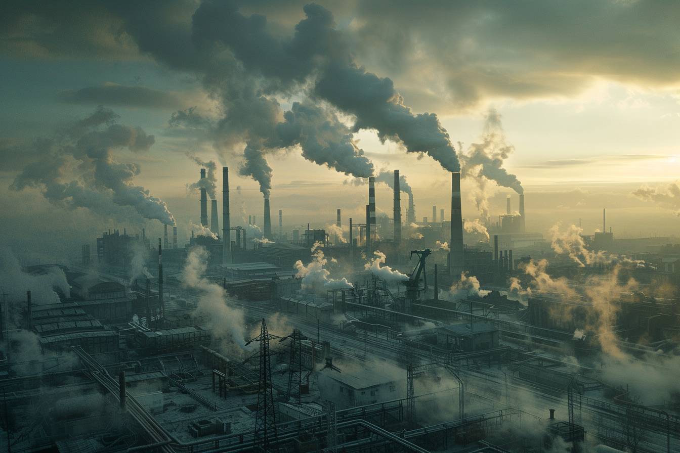 Lire la suite à propos de l’article Votre avenir industriel en jeu : découvrez pourquoi les nations renouvellent leur approche stratégique