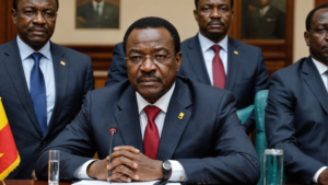 Lire la suite à propos de l’article Au cameroun, le gouvernement met en garde les opposants : des sanctions pour des propos jugés injurieux