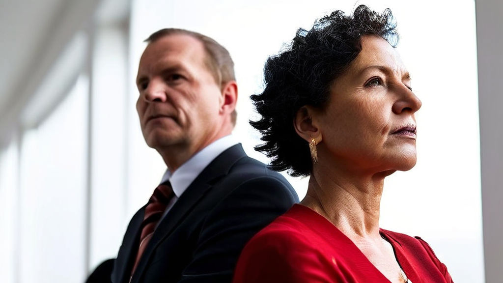 Lire la suite à propos de l’article Crise à gauche : les leaders écologistes et communistes demandent pardon pour l&rsquo;impasse politique