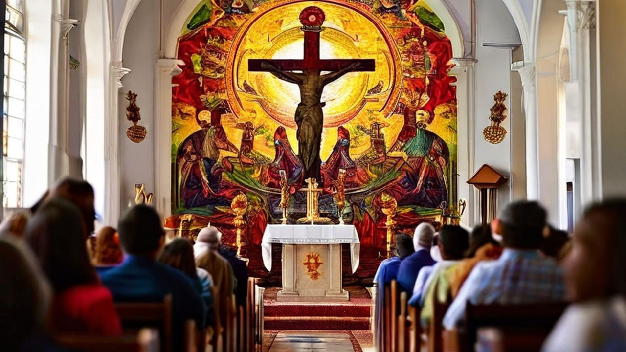 Lire la suite à propos de l’article Découvrez comment les racines religieuses façonnent la laïcité moderne : une exploration profonde et surprenante