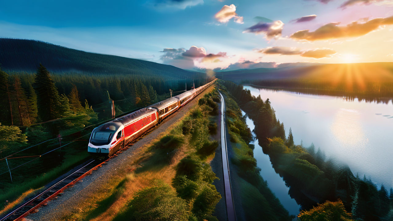 Lire la suite à propos de l’article Découvrez la magie des voyages ferroviaires : la 14e saison de « Des trains pas comme les autres » promet des surprises et de l&rsquo;émerveillement