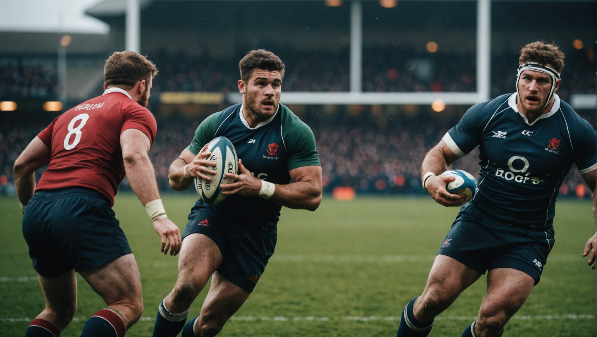 Lire la suite à propos de l’article Face à ses démons internes : comment le rugby français lutte contre la violence et le racisme