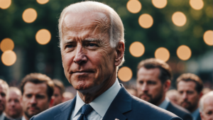 Lire la suite à propos de l’article Face aux doutes et à la pression : Joe Biden confirme sa candidature mais peut-il encore convaincre son camp ?