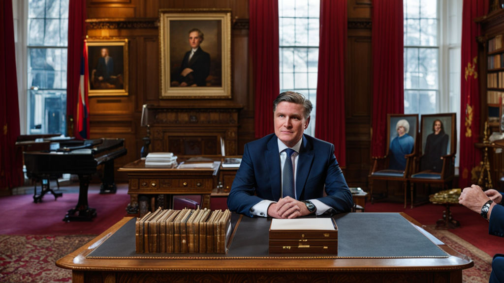 Lire la suite à propos de l’article Keir Starmer au pouvoir : comment le nouveau premier ministre du Royaume-Uni vise-t-il un essor économique notable ?