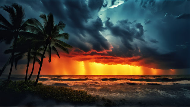 Lire la suite à propos de l’article La tempête tropicale Béryl s&rsquo;approche du Texas : êtes-vous prêt à affronter ses effets dévastateurs?