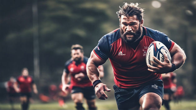 Lire la suite à propos de l’article L&rsquo;exclusion de Melvyn Jaminet : une décision appropriée ou une réaction excessive de la fédération française de rugby ?