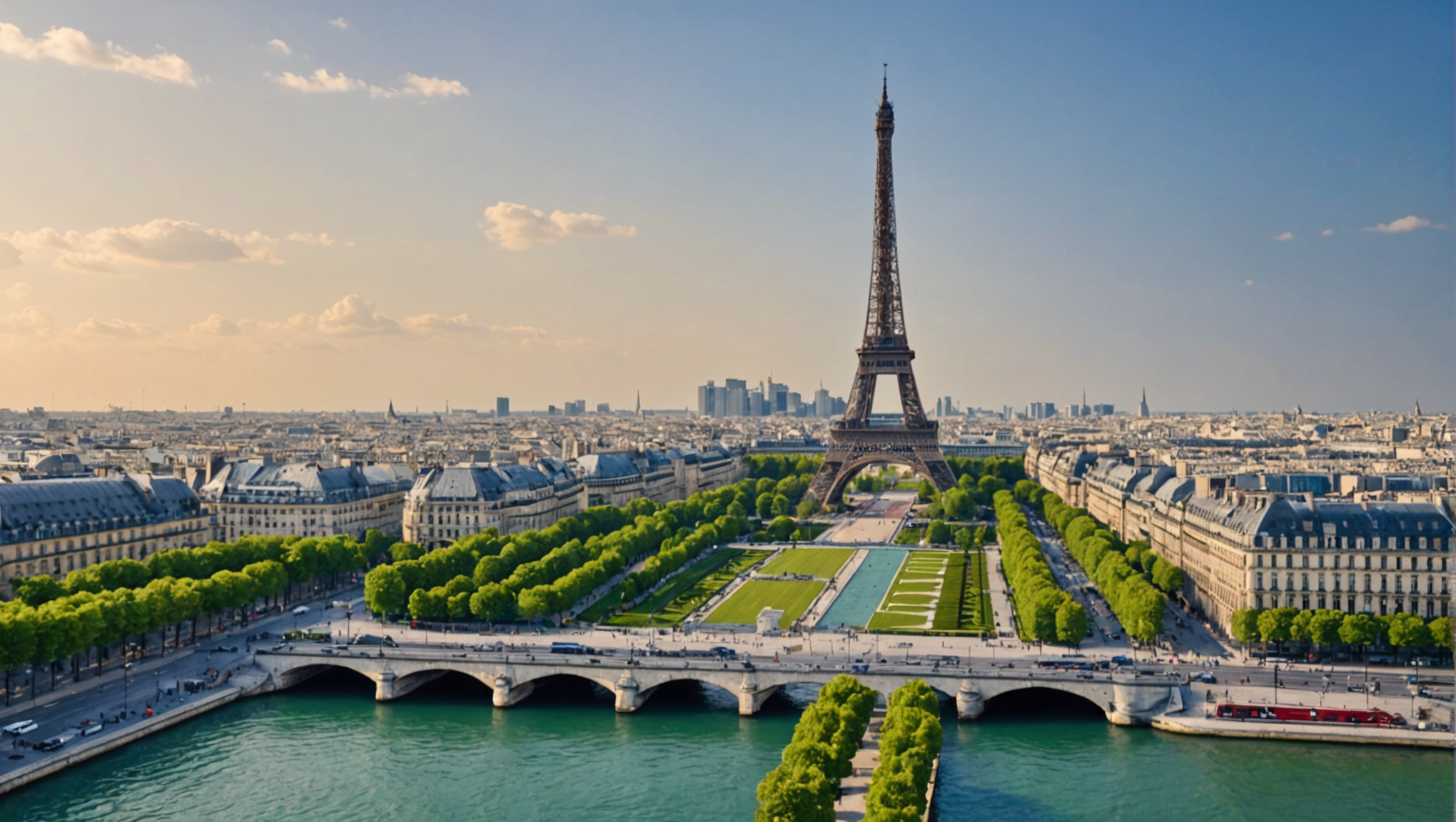 Lire la suite à propos de l’article Paris 2024 : comment le comité olympique façonne-t-il l&rsquo;histoire et l&rsquo;économie globale à travers le choix des sports ?
