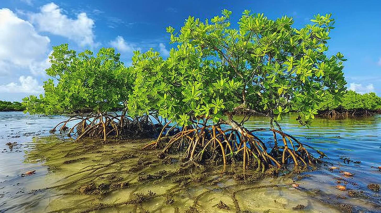 Lire la suite à propos de l’article Préserver la biodiversité : enjeux contemporains et stratégies de conservation