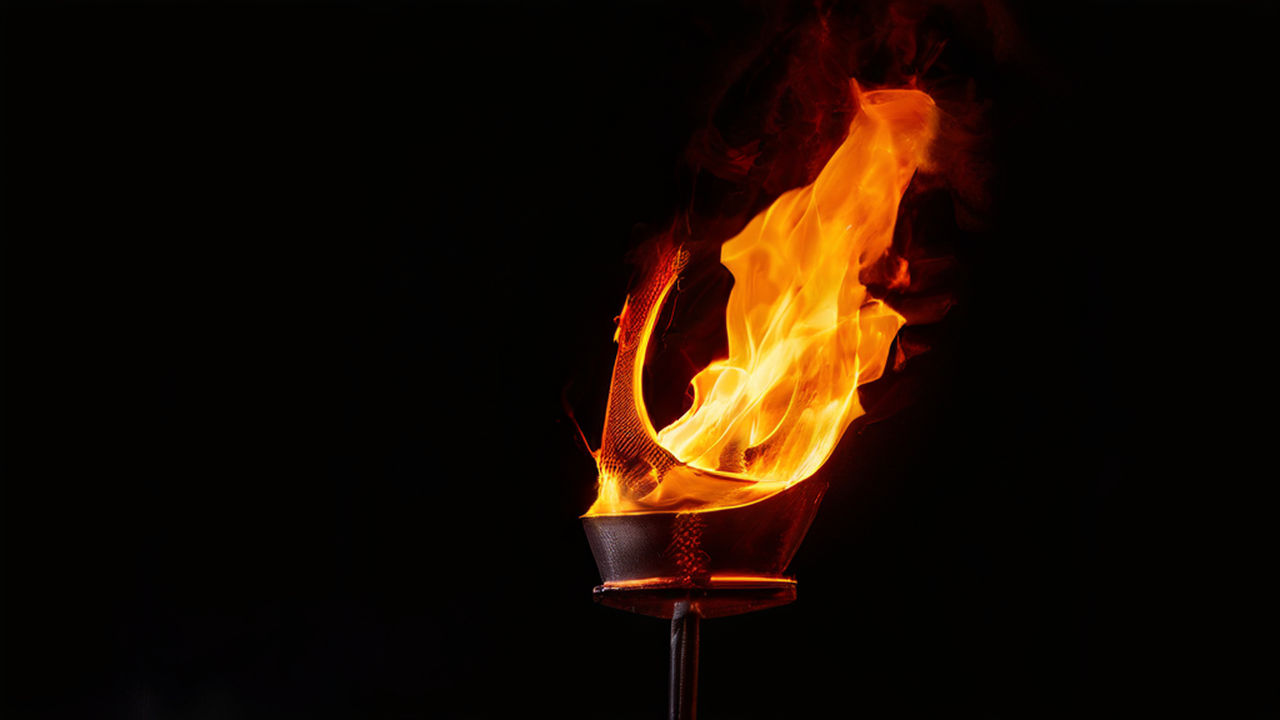 Lire la suite à propos de l’article Romorantin : quand la flamme olympique apporte un souffle d&rsquo;espoir face aux défis sociaux et médicaux