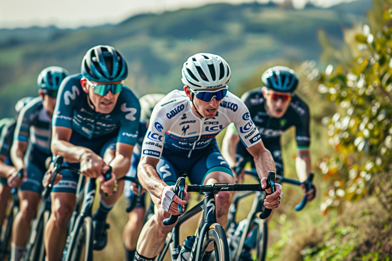 Lire la suite à propos de l’article Tour de france 2024 : suivez l&rsquo;intense bataille entre cesenatico et bologne, un parcours semé d’embûches