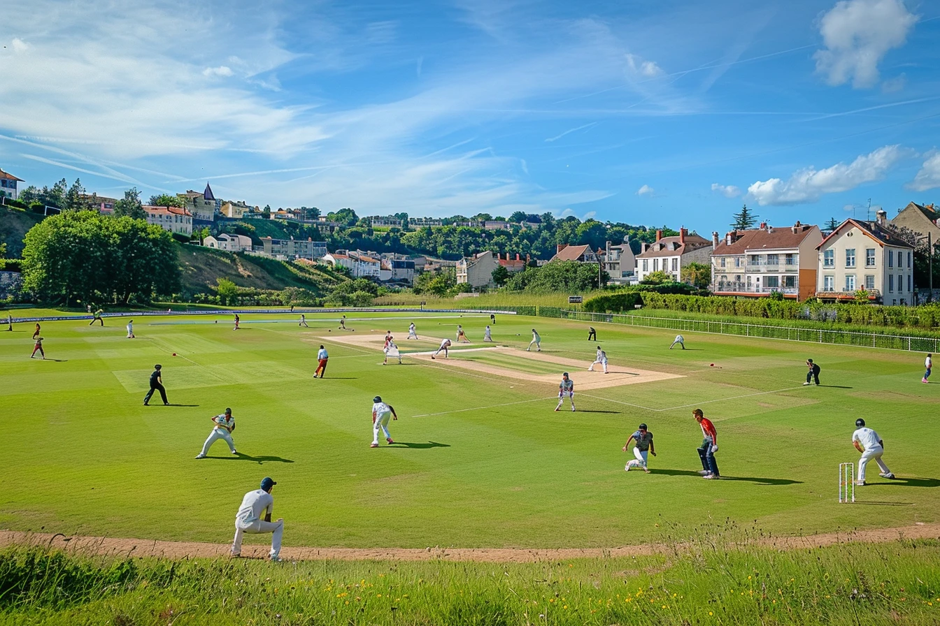 Lire la suite à propos de l’article En Normandie : l&rsquo;intégration par le cricket crée espoir et tensions à Argentan
