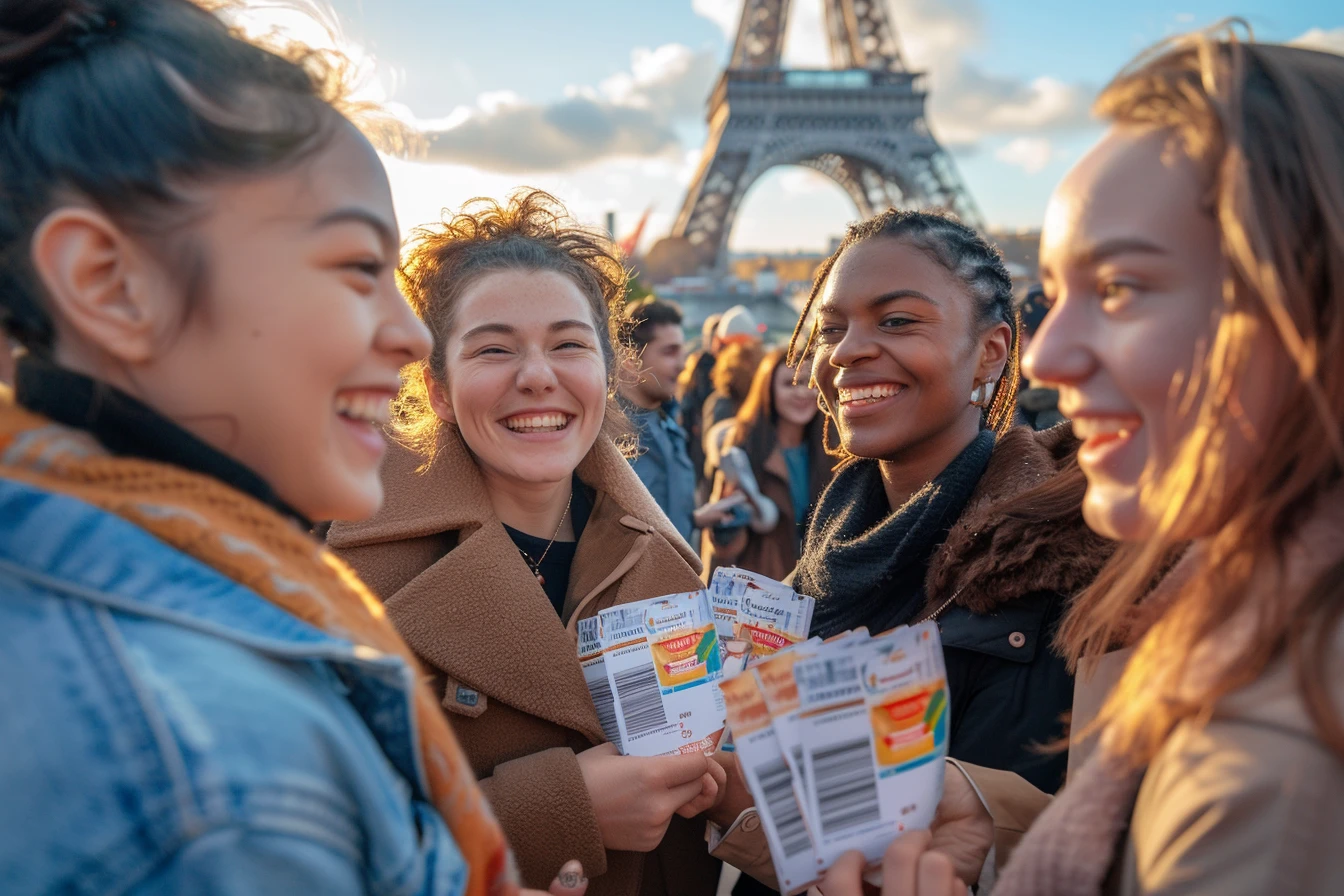 Lire la suite à propos de l’article Paris 2024 : des billets gratuits pour rendre les Jeux accessibles : une stratégie qui soulève des questions